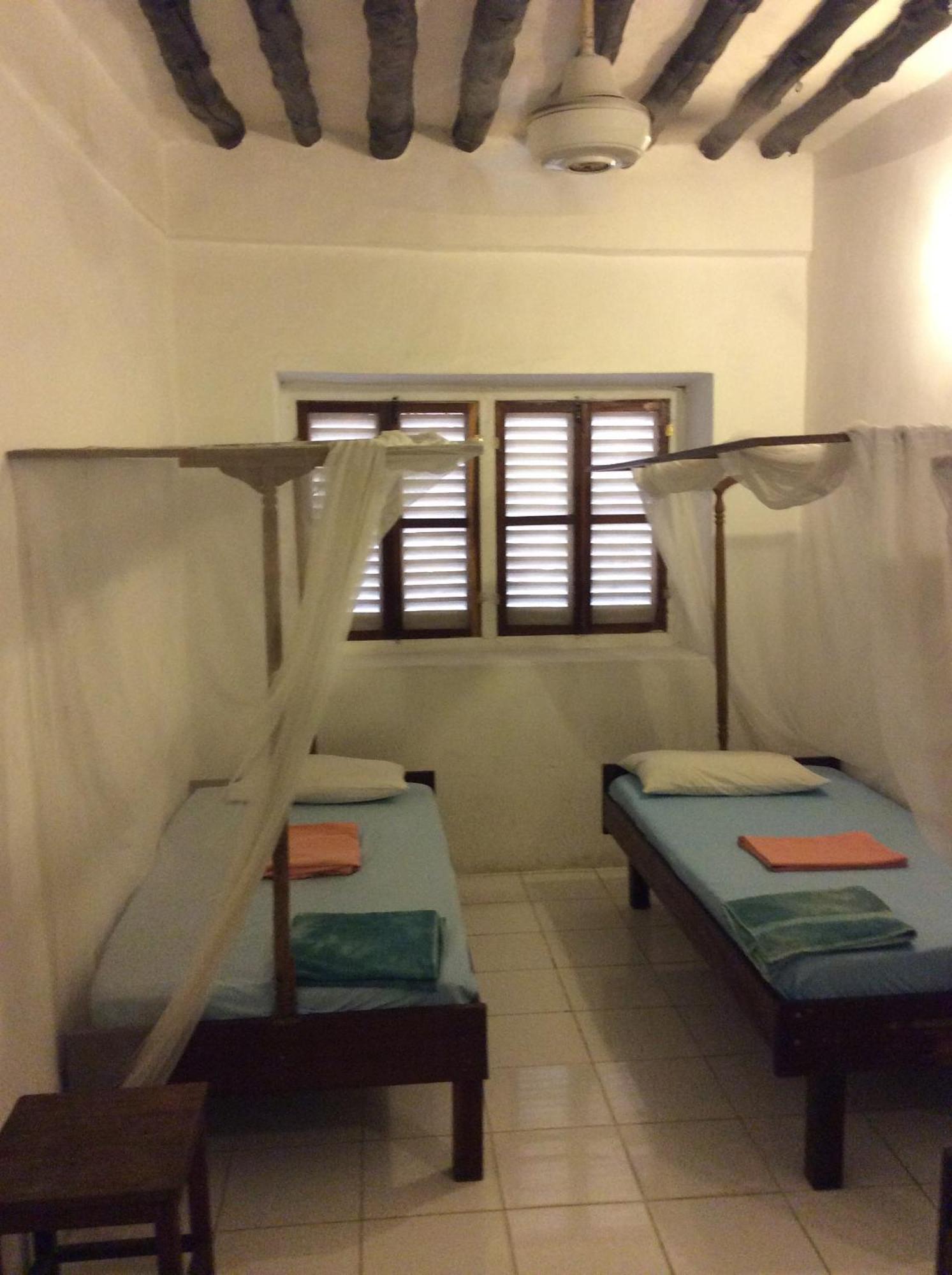 Kiponda Bed and breakfast