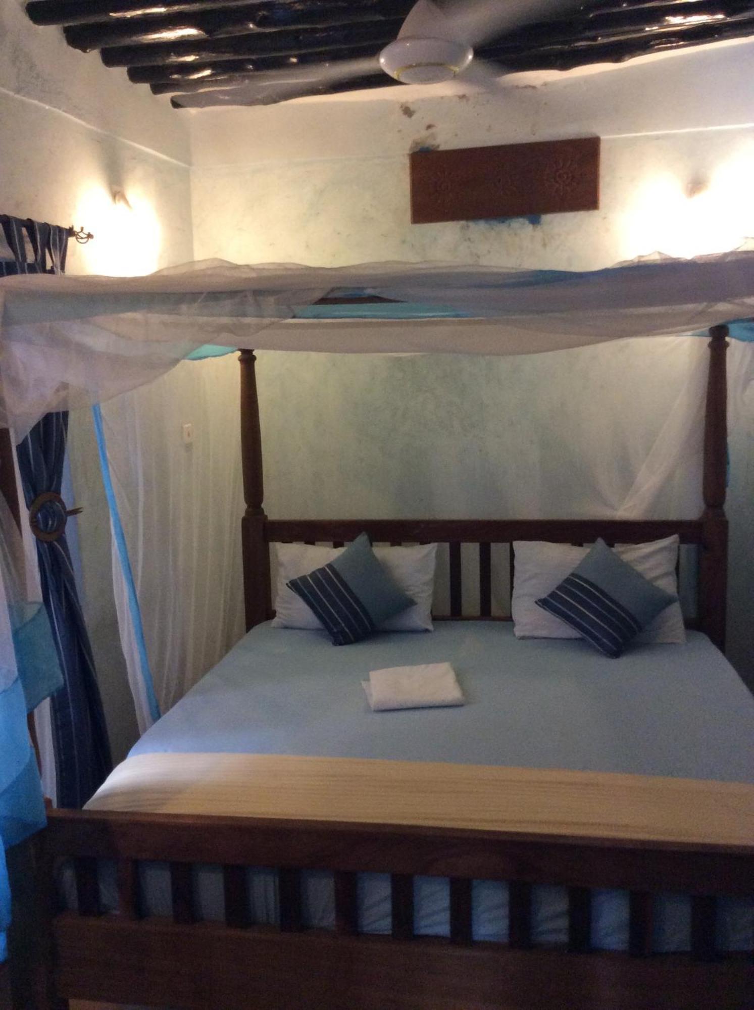 Bed and breakfast Kiponda