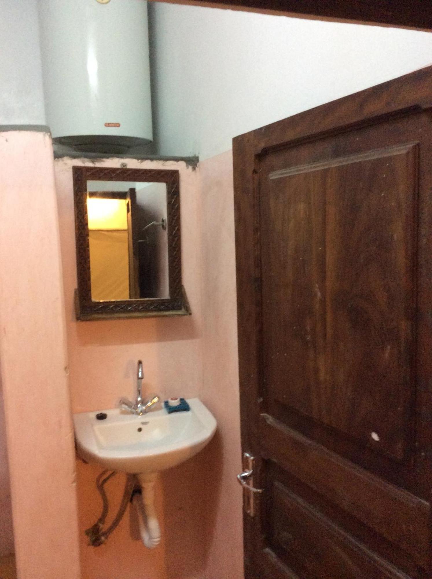 Kiponda Bed and breakfast Zanzibar