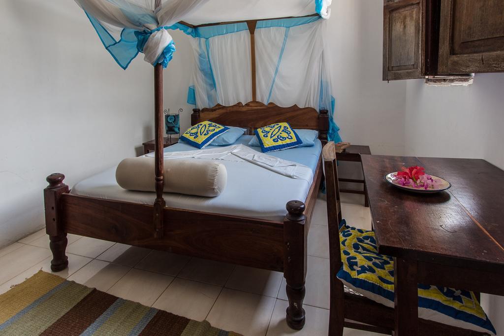 Bed and breakfast Kiponda