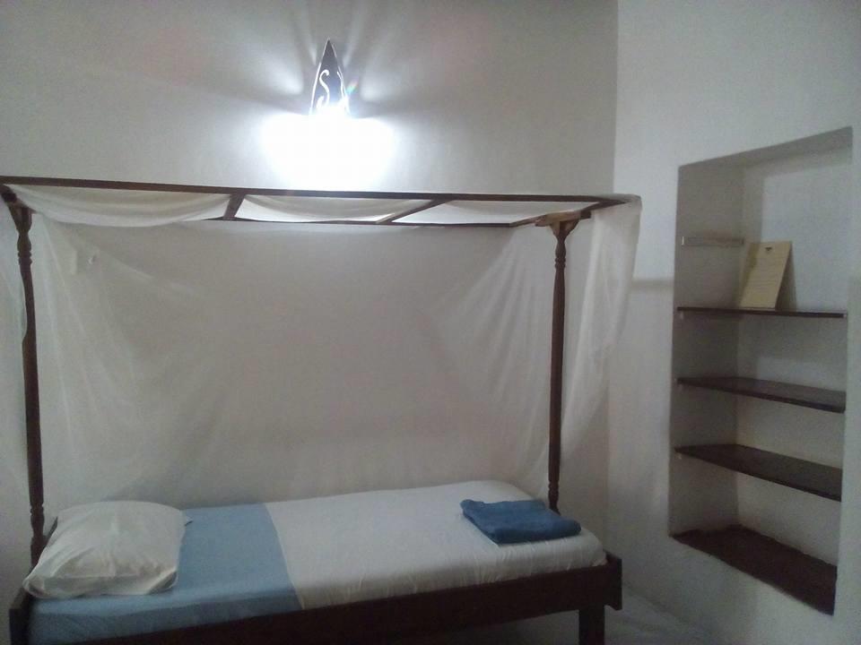 Kiponda Bed and breakfast