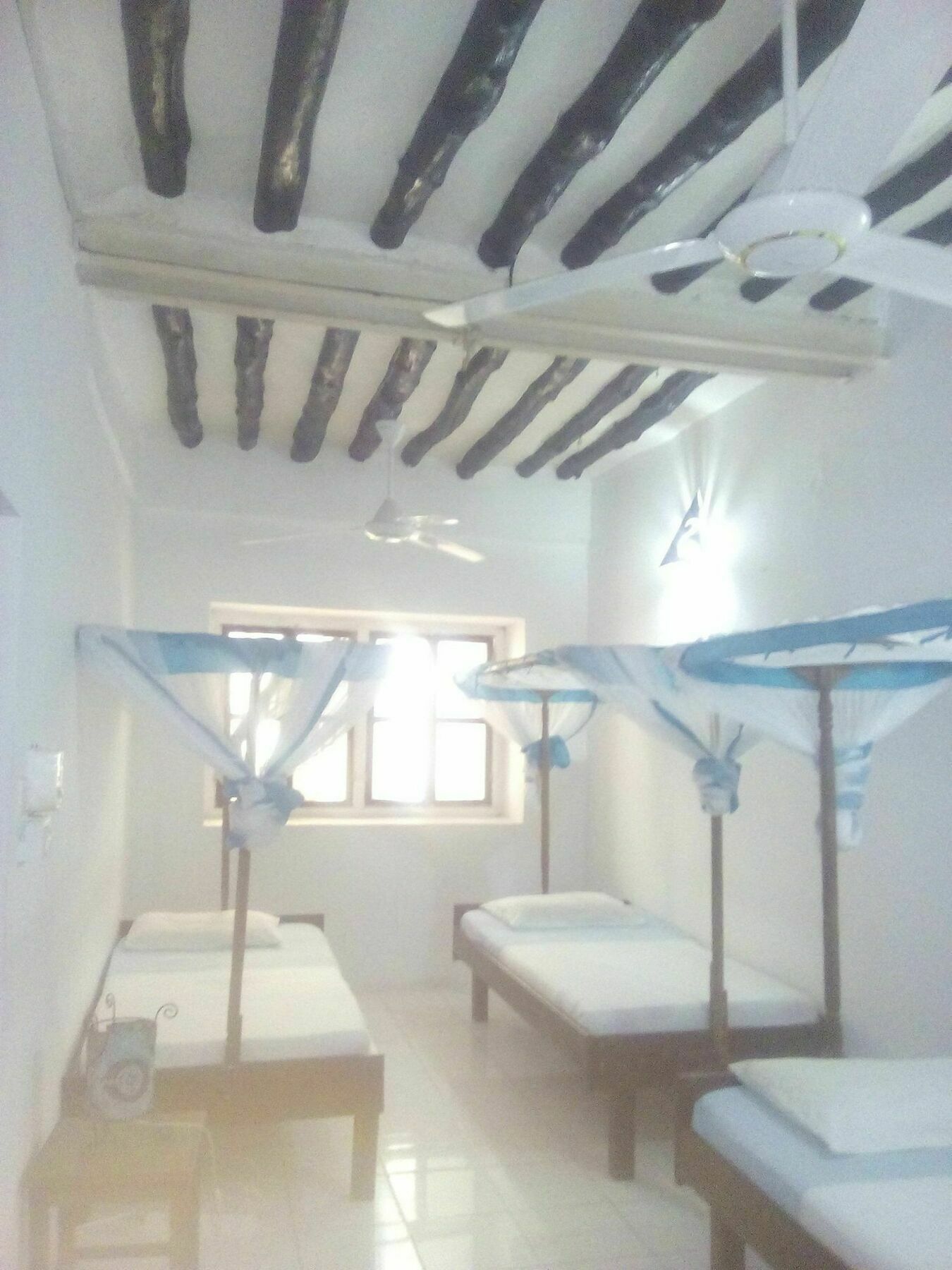 Bed and breakfast Kiponda 3*