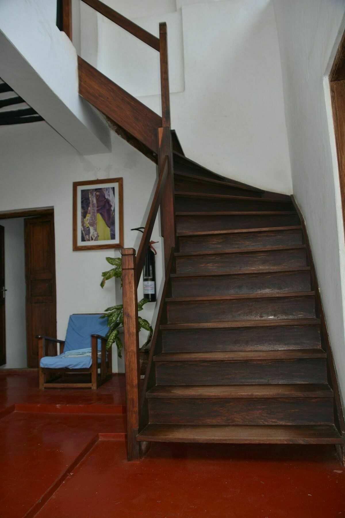 Bed and breakfast Kiponda