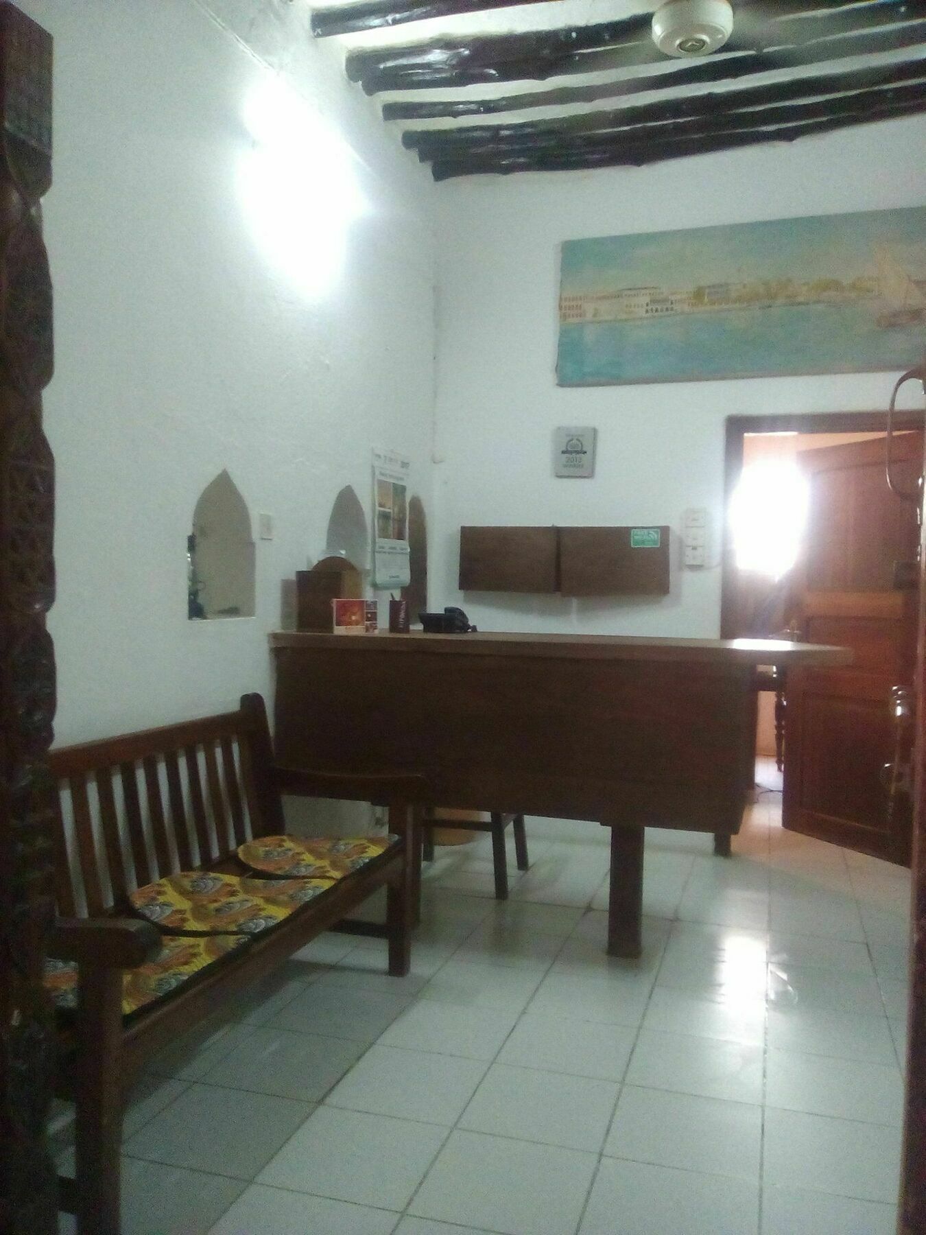 Kiponda Bed and breakfast